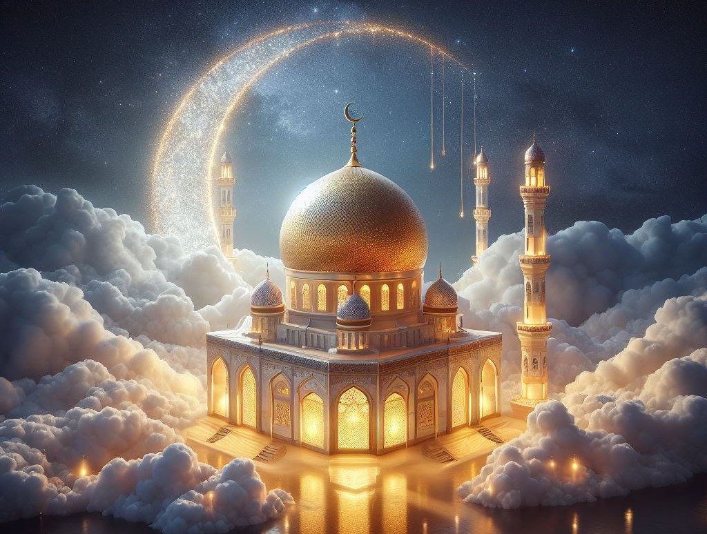 An initiative for the Ummah