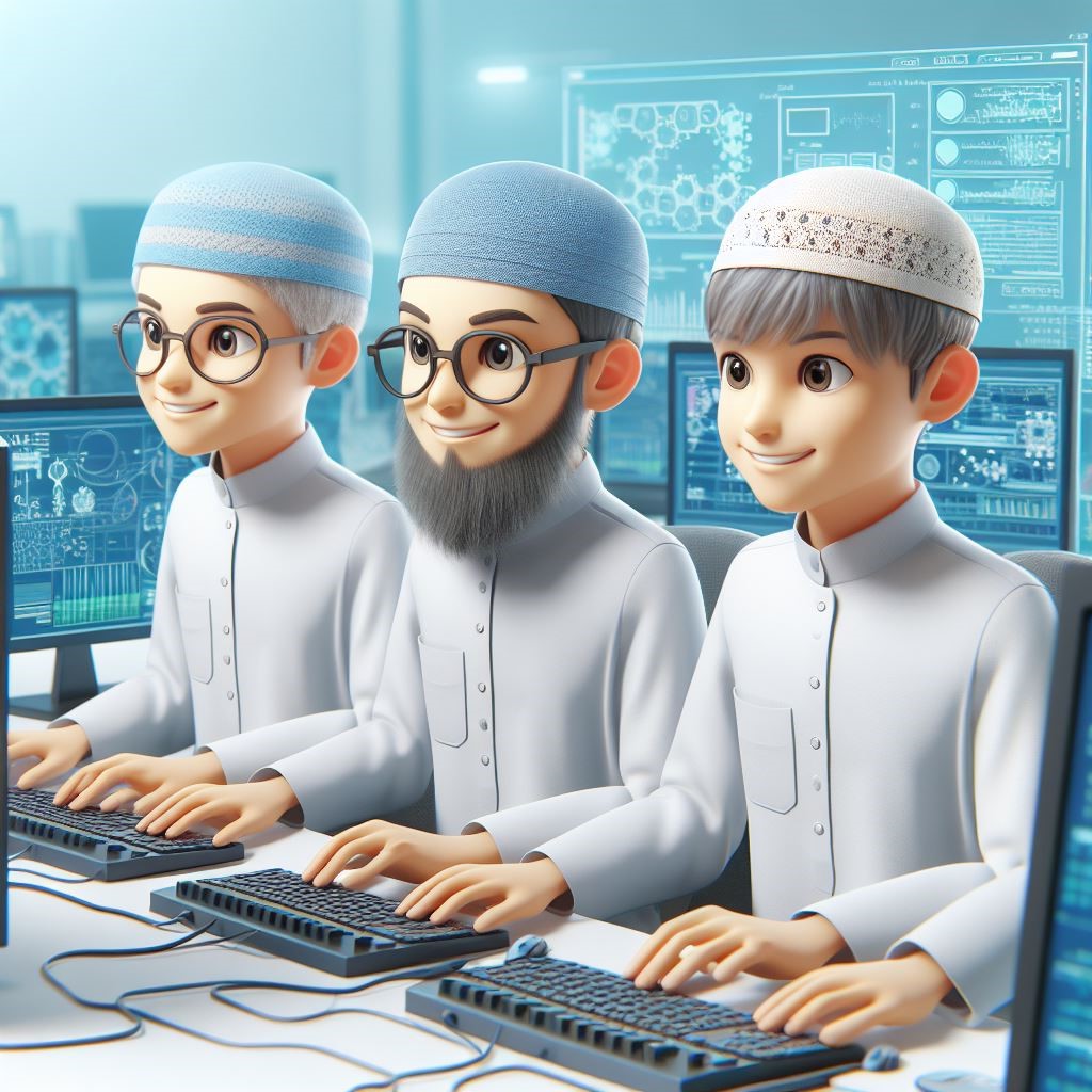 Tuhur Team